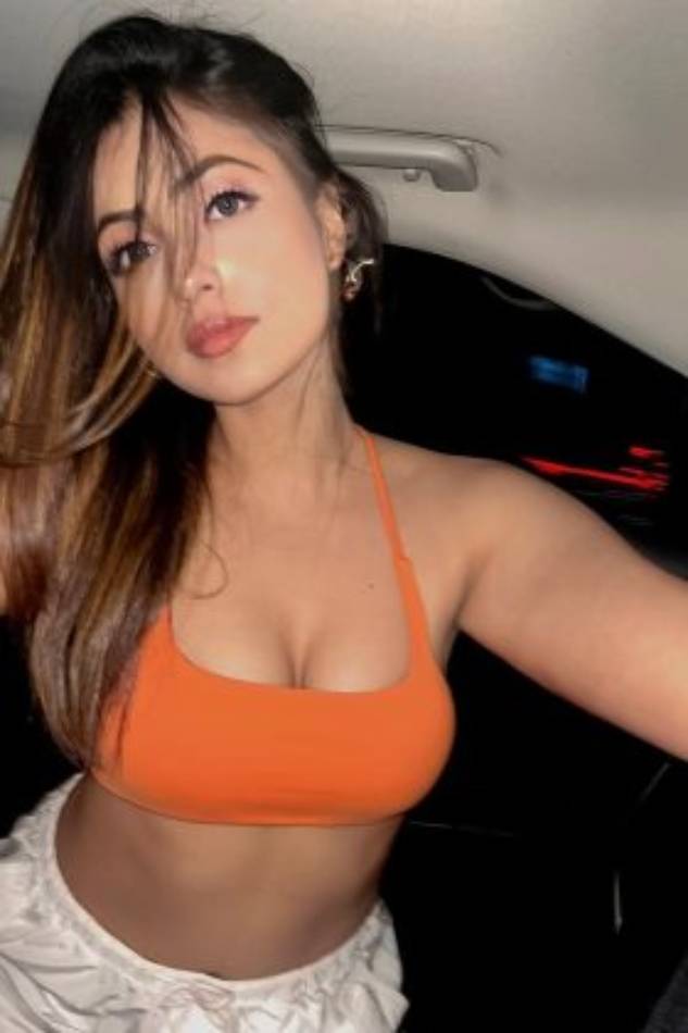 Aatika — profile photo, Faridabad
