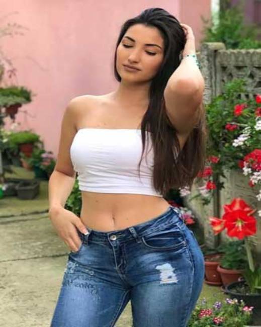 Maleeha  profile photo, Faridabad
