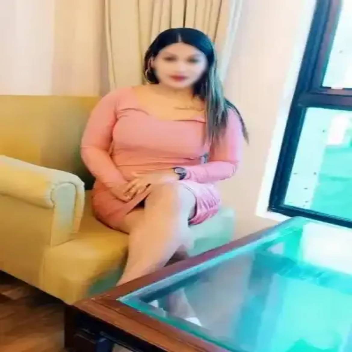 High profile companions near five-star hotels in Faridabad